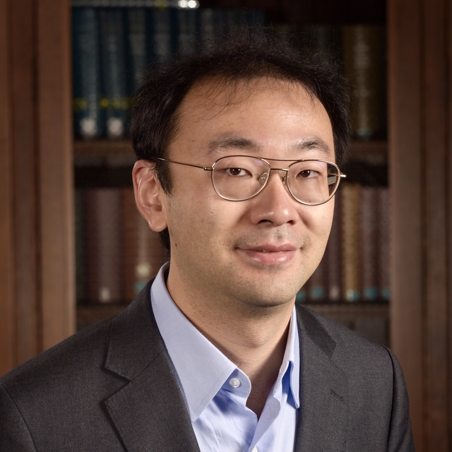 Han Zhang